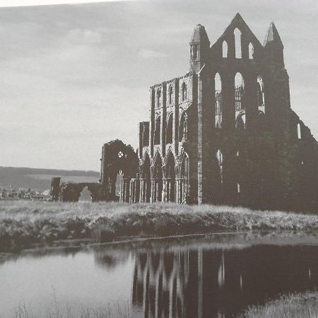 Chartwell Retreat Leilighet Whitby Eksteriør bilde