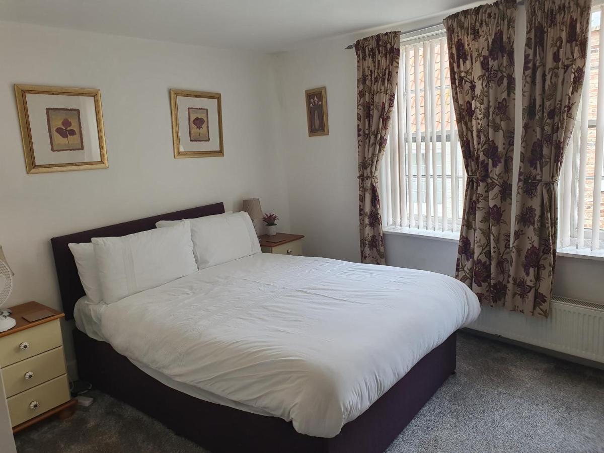 Chartwell Retreat Leilighet Whitby Eksteriør bilde
