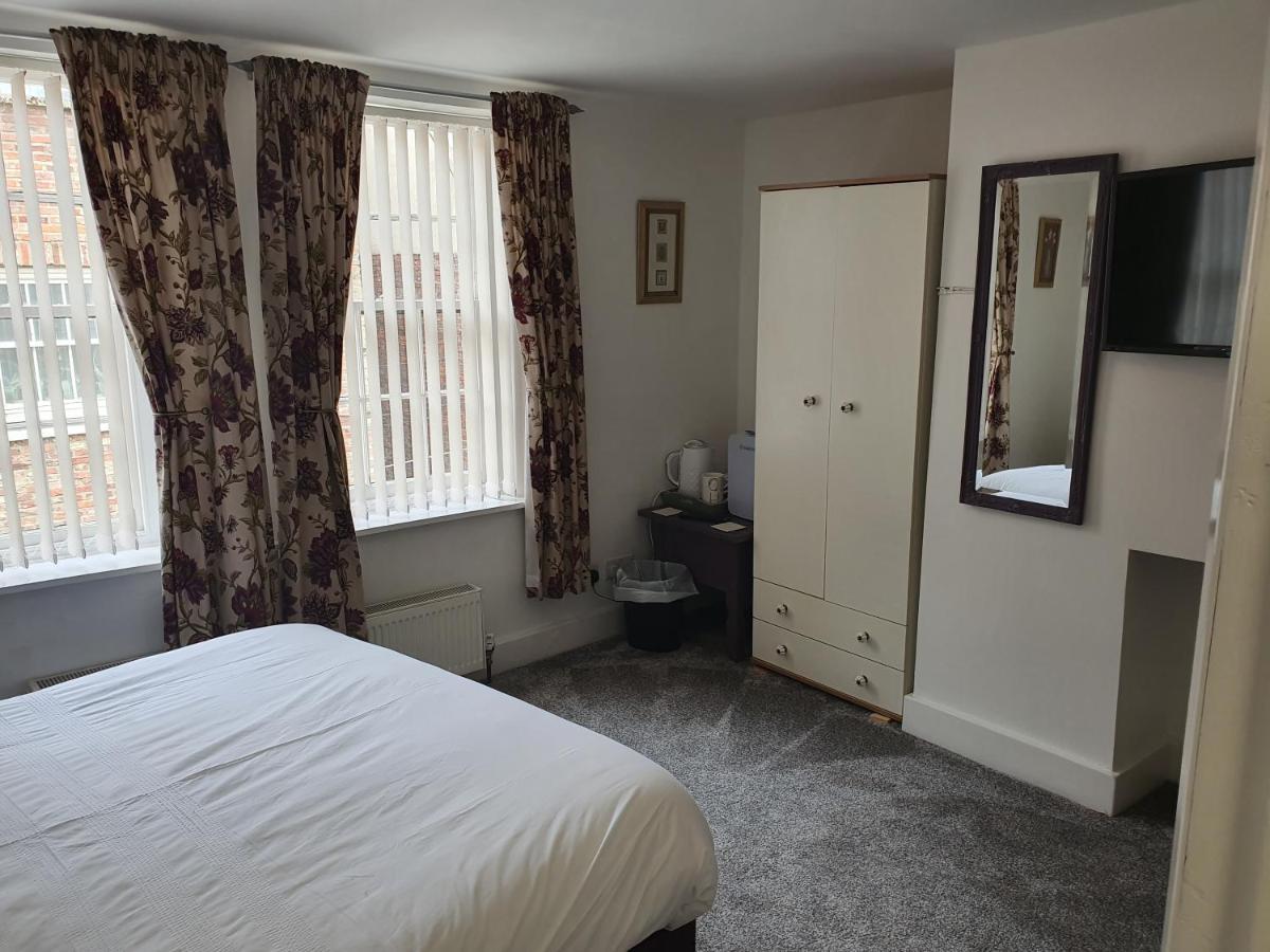 Chartwell Retreat Leilighet Whitby Eksteriør bilde